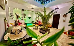 Riad Iklil